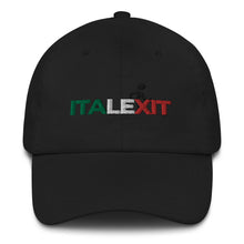 Carica l'immagine nel visualizzatore di Gallery, Italexit Cappellino (Multicolor)
